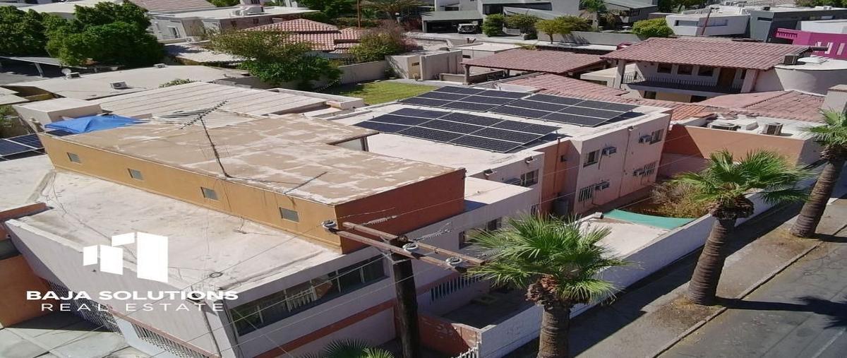 Foto de edificio en renta en avenida de los fresnos , los pinos, mexicali, baja california, 0 No. 04