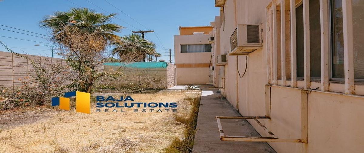 Foto de edificio en renta en avenida de los fresnos , los pinos, mexicali, baja california, 0 No. 06