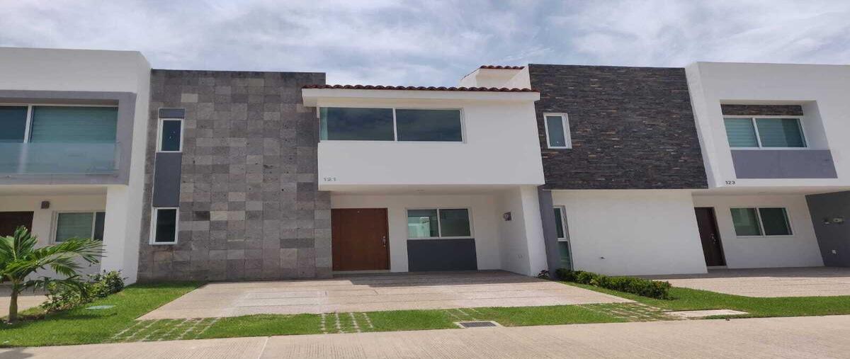 Foto de casa en venta en avenida de los grandes lagos , residencial fluvial vallarta, puerto vallarta, jalisco, 0 No. 01