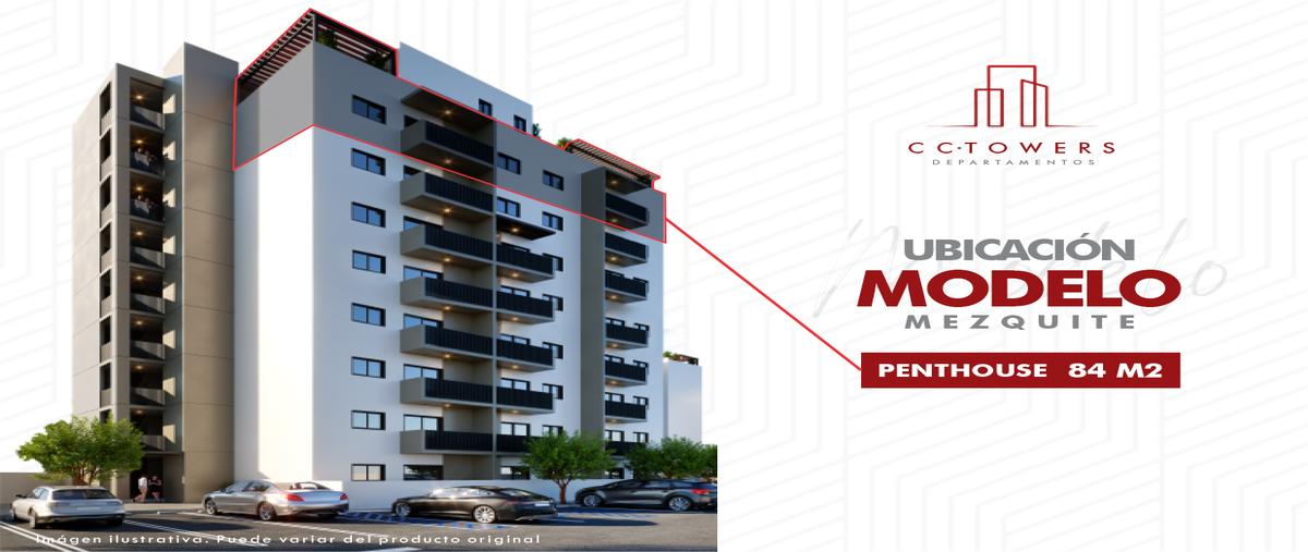 Foto de departamento en venta en avenida de los héroes , centro cívico, mexicali, baja california, 26852462 No. 04