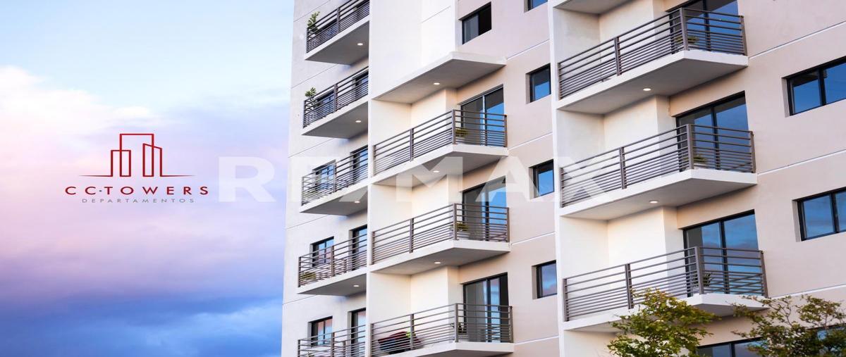 Foto de departamento en venta en avenida de los héroes , centro cívico, mexicali, baja california, 0 No. 03
