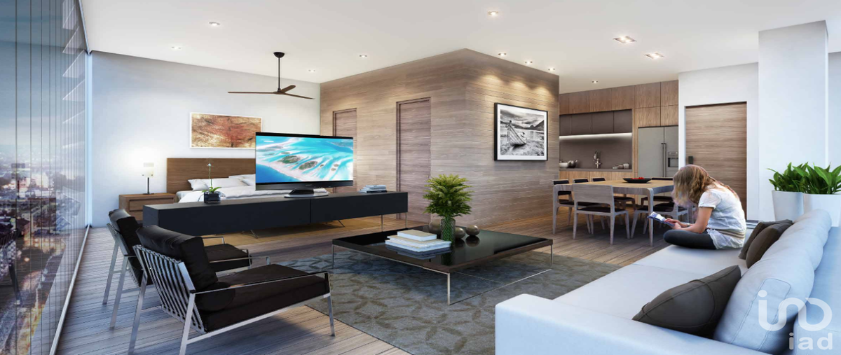 Foto de departamento en avenida de los insurgentes 2470, loreto, álvaro obregón, df / cdmx, 29048921 foto 01 Foto de departamento en venta en avenida de los insurgentes 2470, loreto, álvaro obregón, df / cdmx, 29048921 No. 01