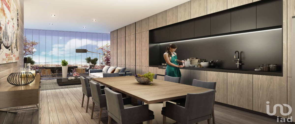 Foto de departamento en avenida de los insurgentes 2470, loreto, álvaro obregón, df / cdmx, 29048921 foto 04 Foto de departamento en venta en avenida de los insurgentes 2470, loreto, álvaro obregón, df / cdmx, 29048921 No. 04