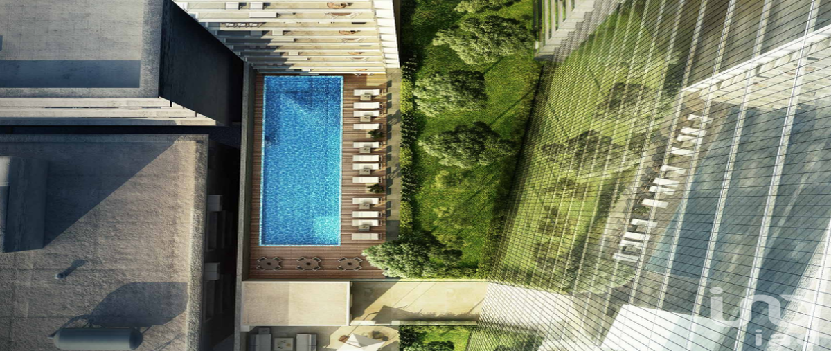 Foto de departamento en venta en avenida de los insurgentes 2484, loreto, álvaro obregón, df / cdmx, 29048921 No. 05