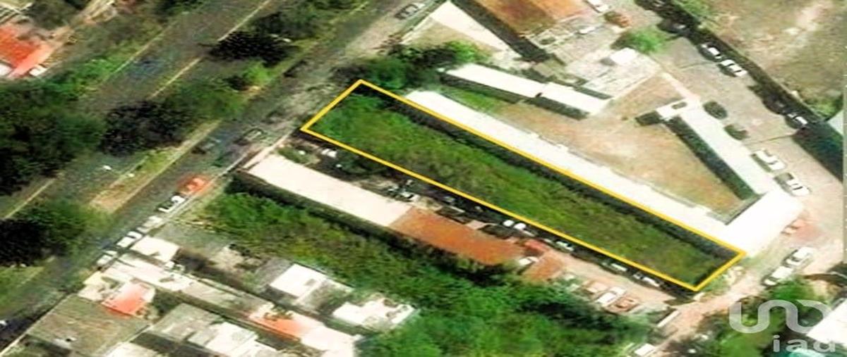 Foto de terreno comercial en renta en avenida de los insurgentes 715, villa san ángel, tepic, nayarit, 30106914 No. 01