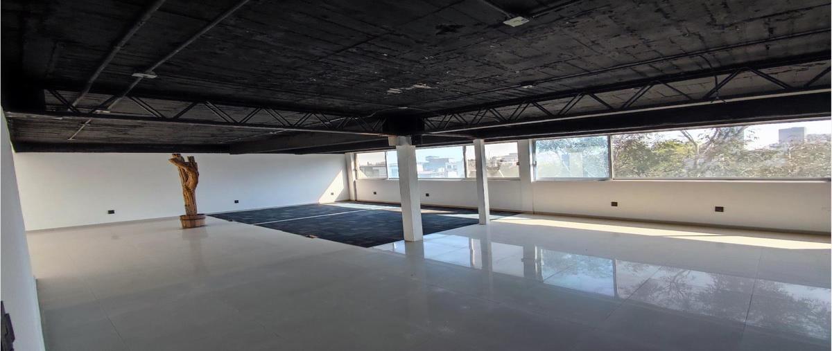 Foto de edificio en venta en avenida de los insurgentes norte 21, buenavista, cuauhtémoc, df / cdmx, 27031267 No. 01