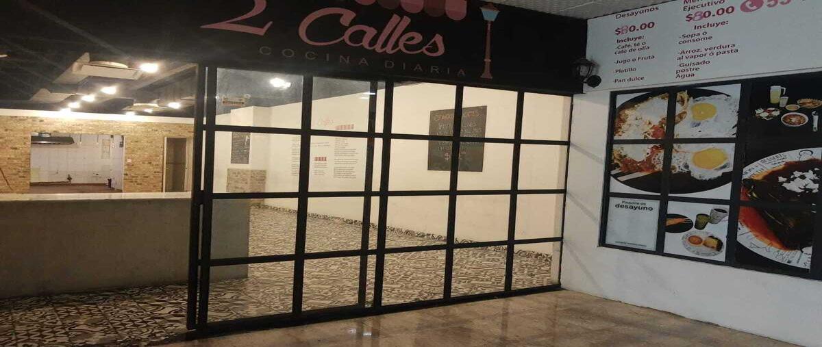 Foto de local en renta en avenida de los insurgentes sur , guadalupe inn, álvaro obregón, df / cdmx, 29745424 No. 01