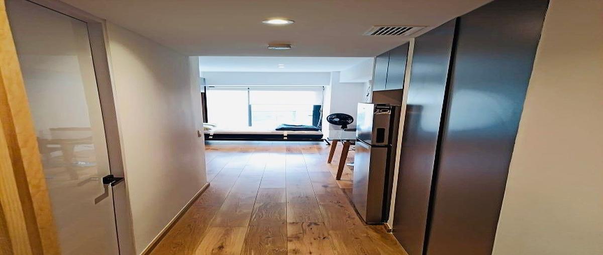 Foto de departamento en venta en avenida de los insurgentes sur , roma norte, cuauhtémoc, df / cdmx, 0 No. 03