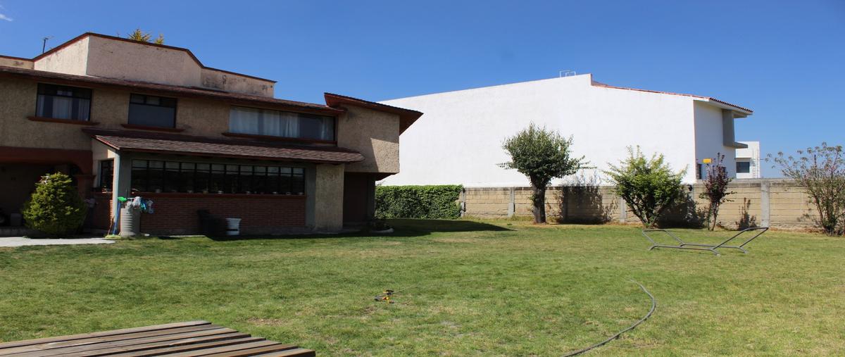 Foto de casa en condominio en venta en avenida de los jinetes , cacalomacán, toluca, méxico, 28248800 No. 03
