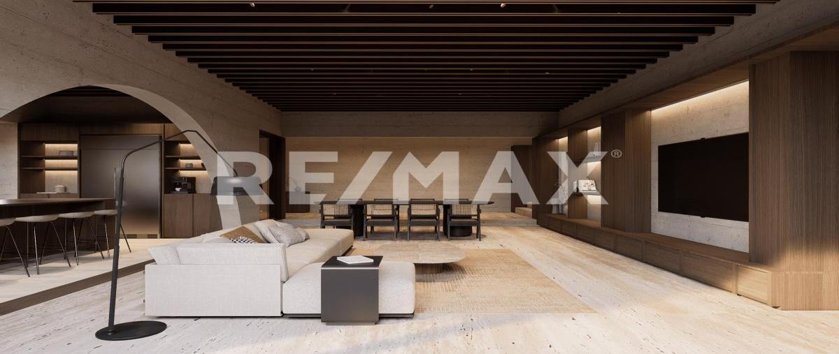Foto de casa en condominio en venta en avenida de los lagos , el campanario, querétaro, querétaro, 0 No. 03