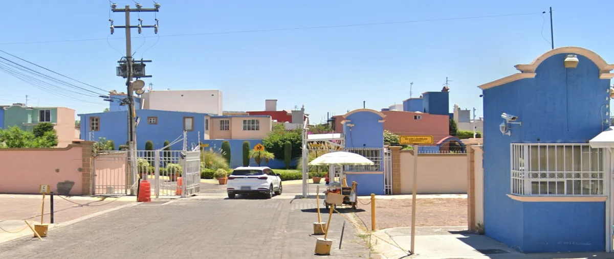 Foto de casa en condominio en venta en avenida de los laureles 7, bosques de la hacienda 1a sección, cuautitlán izcalli, méxico, 0 No. 05