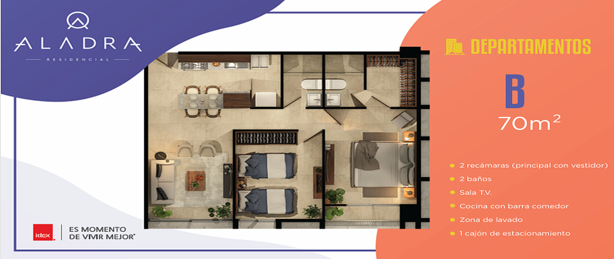 Foto de departamento en venta en avenida de los laureles , tepeyac, zapopan, jalisco, 0 No. 03