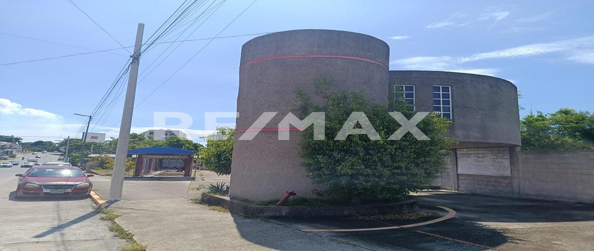 Foto de terreno comercial en venta en avenida de los leones , colinas de universidad, tampico, tamaulipas, 0 No. 02