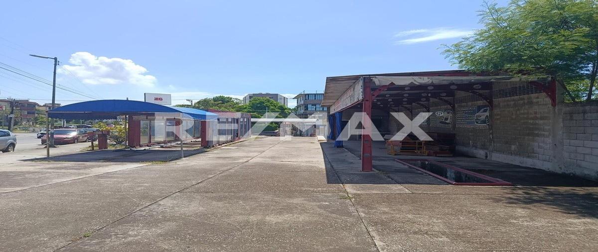 Foto de terreno comercial en venta en avenida de los leones , colinas de universidad, tampico, tamaulipas, 0 No. 03