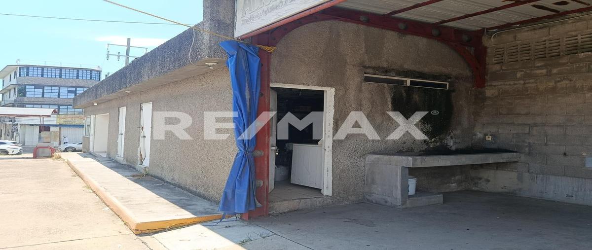 Foto de terreno comercial en venta en avenida de los leones , colinas de universidad, tampico, tamaulipas, 0 No. 04