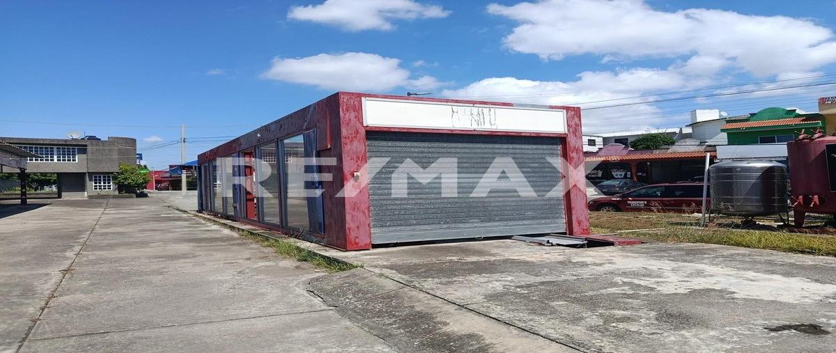 Foto de terreno comercial en venta en avenida de los leones , colinas de universidad, tampico, tamaulipas, 0 No. 05