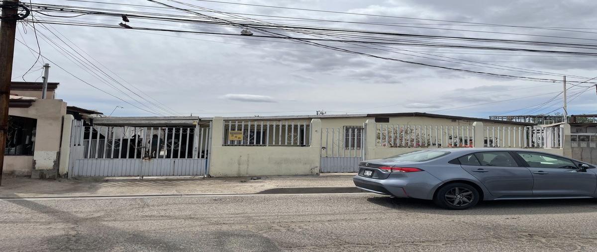 Foto de casa en venta en avenida de los lirios , alamitos, mexicali, baja california, 0 No. 04