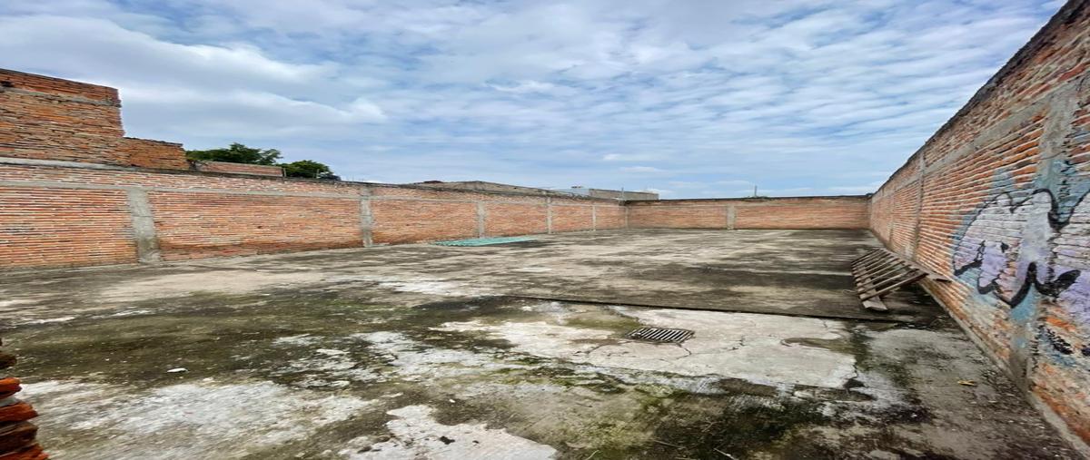 Foto de terreno habitacional en venta en avenida de los maestros 1324, barrio mezquitan, guadalajara, jalisco, 30282850 No. 01