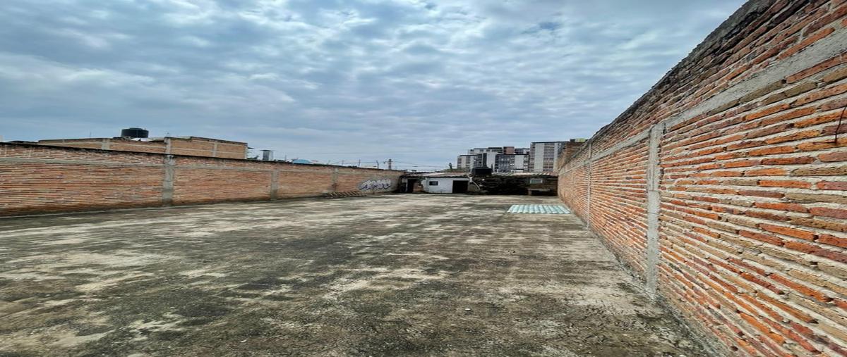 Foto de terreno habitacional en venta en avenida de los maestros 1324, barrio mezquitan, guadalajara, jalisco, 30282850 No. 02