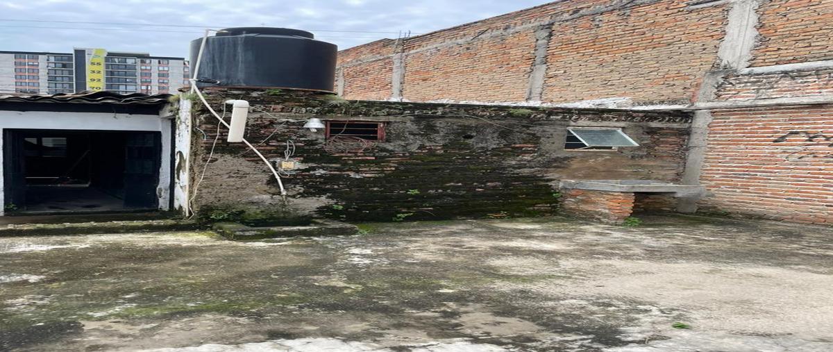 Foto de terreno habitacional en venta en avenida de los maestros 1324, barrio mezquitan, guadalajara, jalisco, 30282850 No. 04