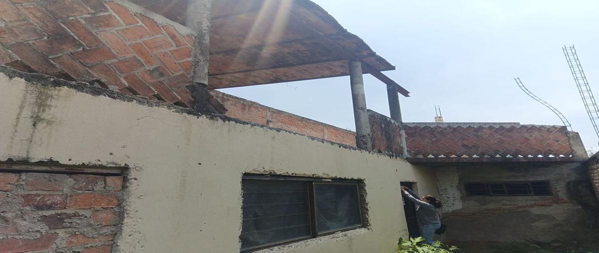Foto de terreno comercial en venta en avenida de los maestros 44, el zapote del valle, tlajomulco de zúñiga, jalisco, 0 No. 03