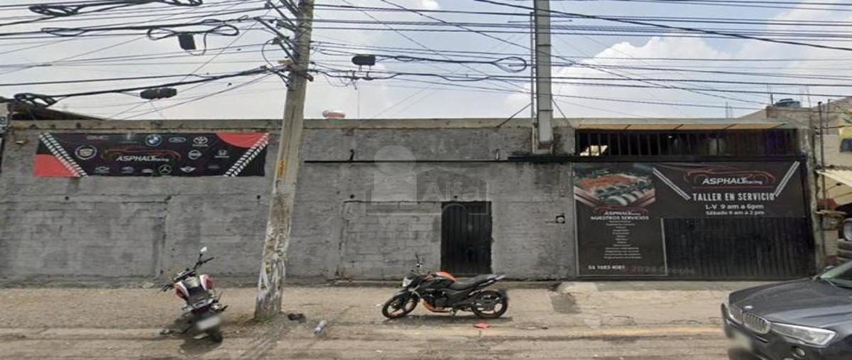 Foto de nave industrial en avenida de los maestros 8, francisco villa, tlalnepantla de baz, méxico, 0 foto 01 Foto de nave industrial en renta en avenida de los maestros 8, francisco villa, tlalnepantla de baz, méxico, 0 No. 01