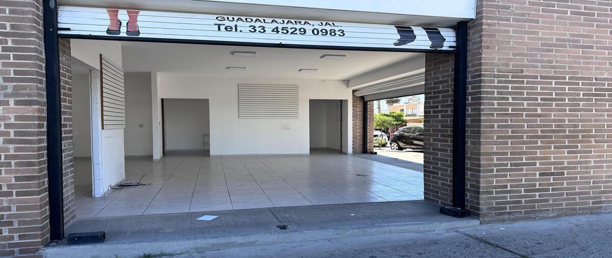 Foto de local en avenida de los maestros , la normal, guadalajara, jalisco, 0 foto 01 Foto de local en renta en avenida de los maestros , la normal, guadalajara, jalisco, 0 No. 01
