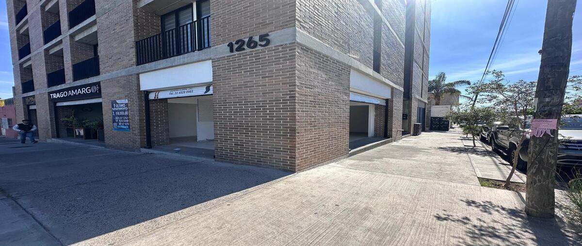 Foto de local en avenida de los maestros , la normal, guadalajara, jalisco, 0 foto 02 Foto de local en renta en avenida de los maestros , la normal, guadalajara, jalisco, 0 No. 02