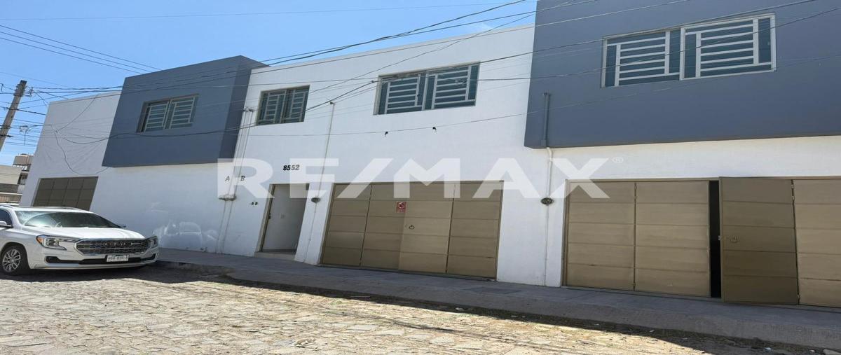 Foto de departamento en venta en avenida de los maestros , loma dorada secc c, tonalá, jalisco, 0 No. 02