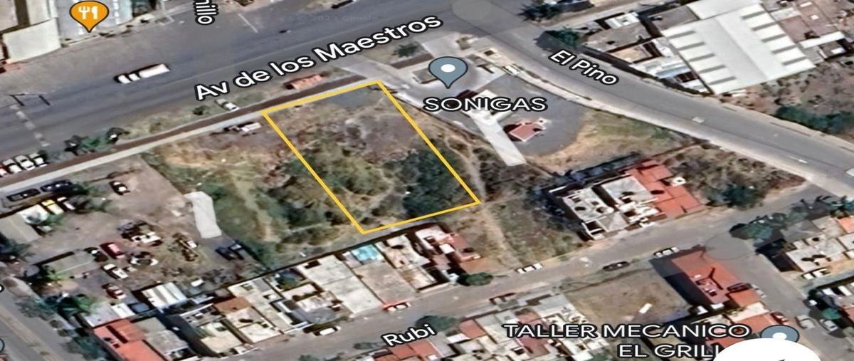Foto de bodega en renta en avenida de los maestros , ocotlán centro, ocotlán, jalisco, 26883922 No. 01
