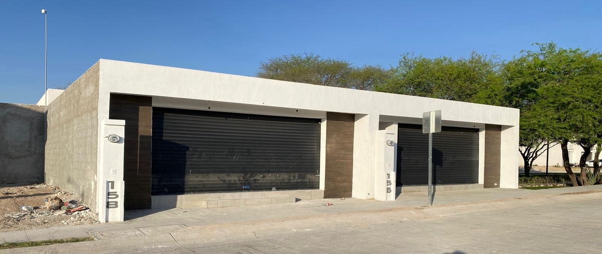 Foto de local en avenida de los maestros , rancho santa mónica, aguascalientes, aguascalientes, 0 foto 03 Foto de local en venta en avenida de los maestros , rancho santa mónica, aguascalientes, aguascalientes, 0 No. 03