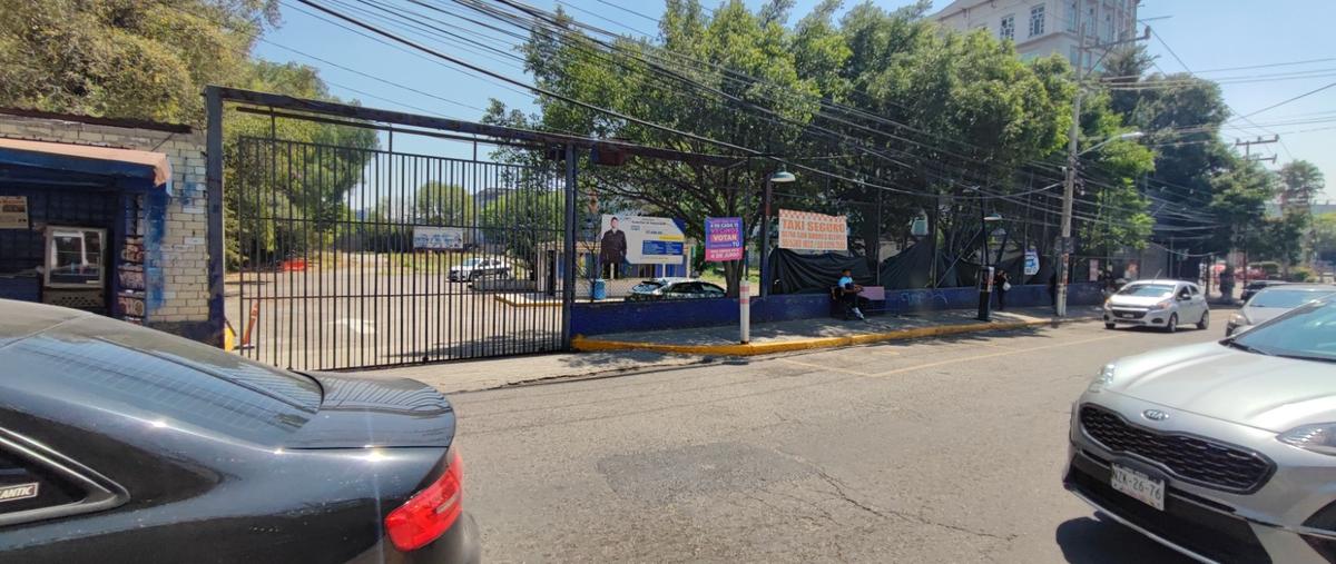 Foto de terreno comercial en venta en avenida de los maestros , san andrés atenco, tlalnepantla de baz, méxico, 28174975 No. 03