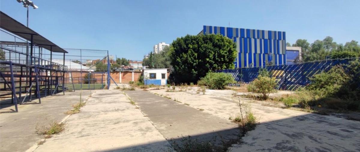 Foto de terreno comercial en venta en avenida de los maestros , san andrés atenco, tlalnepantla de baz, méxico, 31510556 No. 04