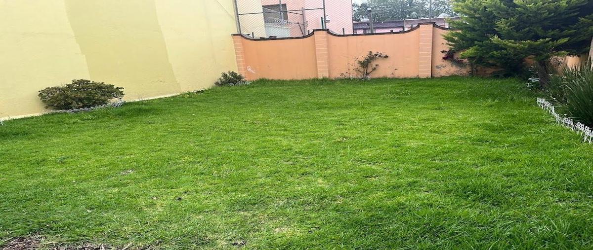 Foto de casa en venta en avenida de los maestros , tlacopa, toluca, méxico, 26951369 No. 03
