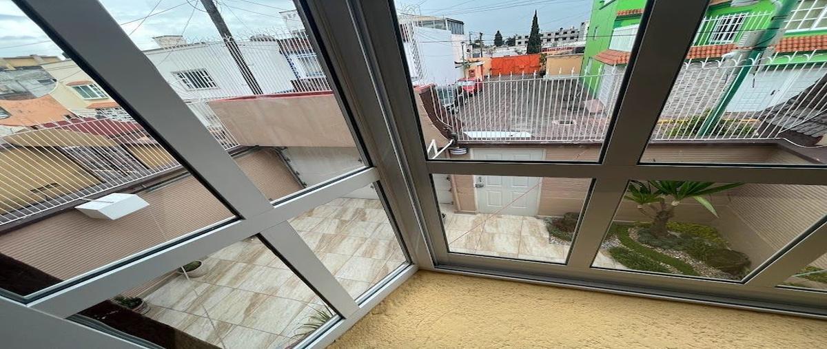 Foto de casa en venta en avenida de los maestros , tlacopa, toluca, méxico, 26951369 No. 04