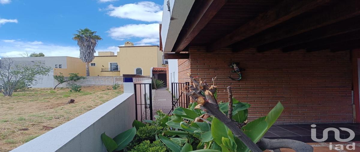 Foto de casa en venta en avenida de los maples 104, ampliación huertas del carmen, corregidora, querétaro, 30602756 No. 03