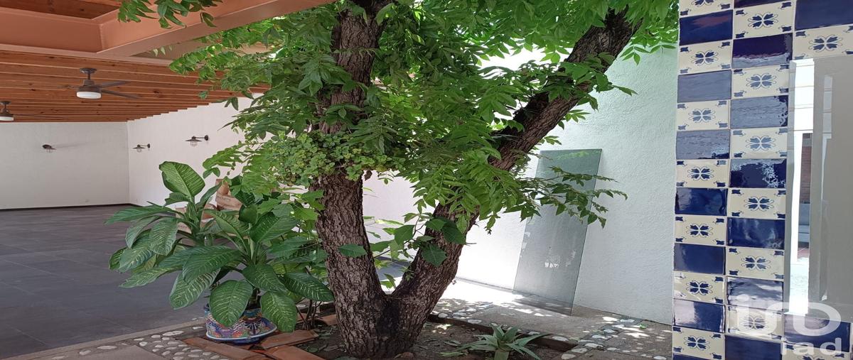 Foto de casa en venta en avenida de los maples 104, ampliación huertas del carmen, corregidora, querétaro, 30602756 No. 05