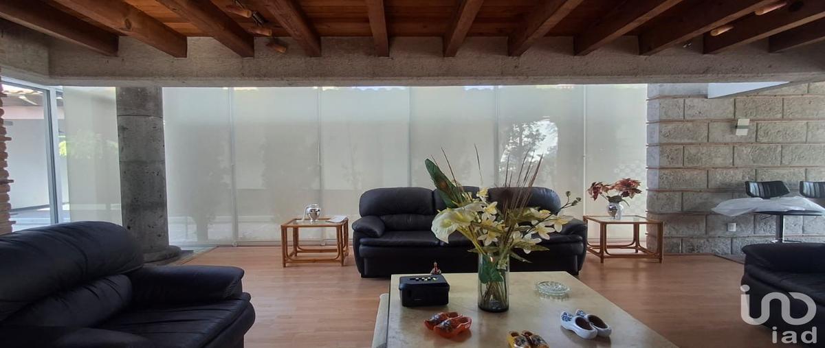 Foto de casa en venta en avenida de los maples 120, ampliación huertas del carmen, corregidora, querétaro, 31080911 No. 03