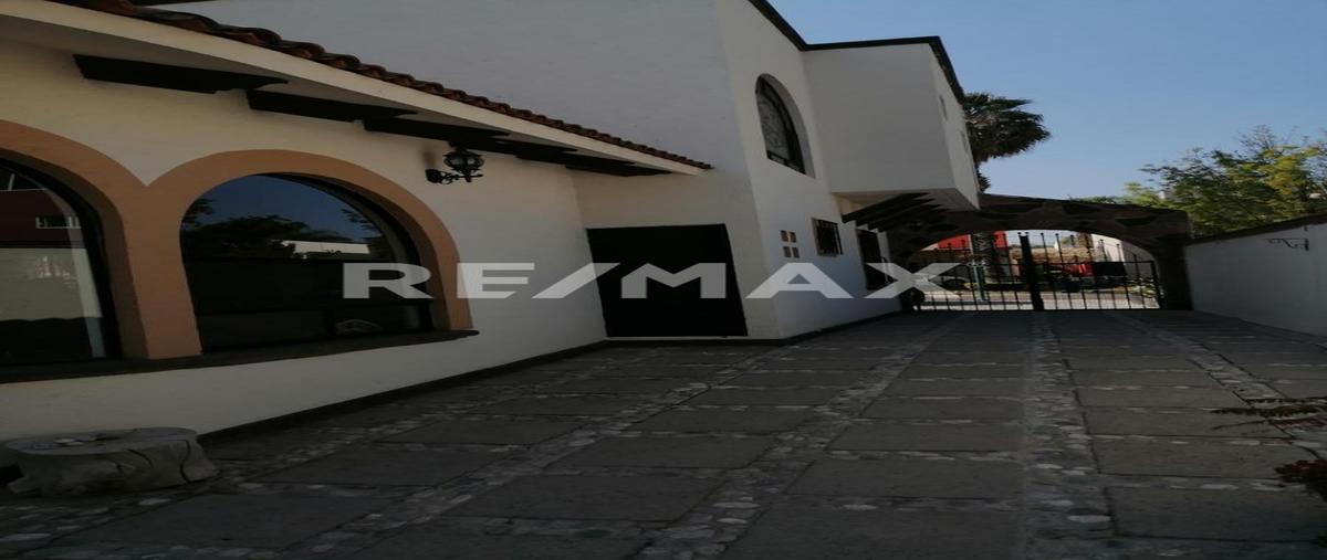 Foto de casa en venta en avenida de los membrillos , ampliación huertas del carmen, corregidora, querétaro, 0 No. 03