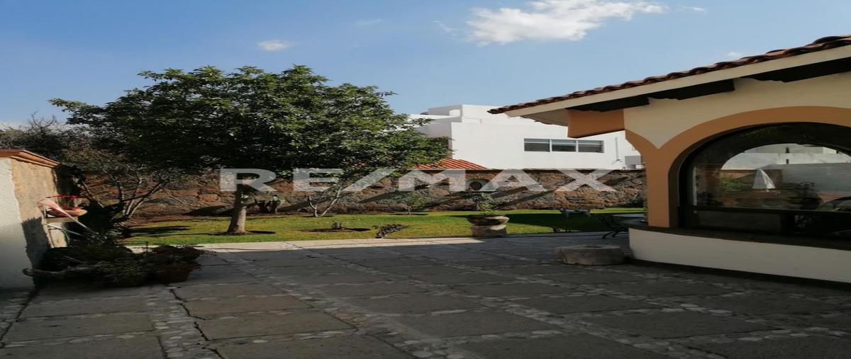 Foto de casa en venta en avenida de los membrillos , ampliación huertas del carmen, corregidora, querétaro, 0 No. 04