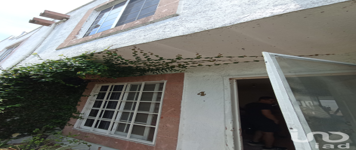 Foto de casa en venta en avenida de los mezquites 142, cruz de fuego, corregidora, querétaro, 31713466 No. 03