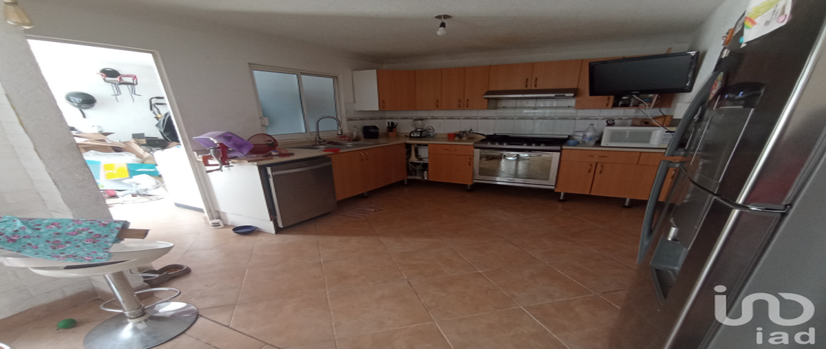Foto de casa en venta en avenida de los mezquites 142, cruz de fuego, corregidora, querétaro, 31713466 No. 04