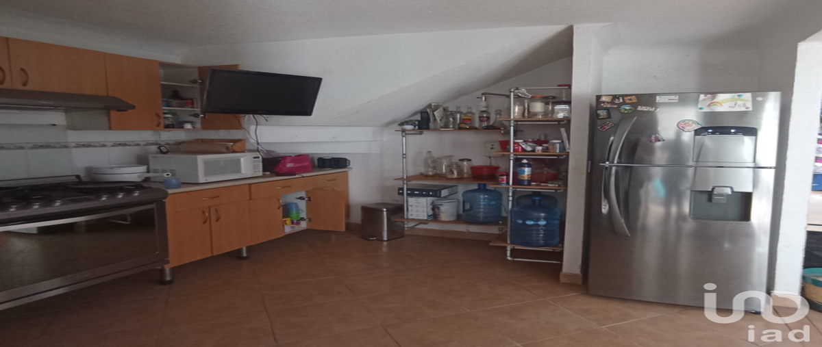 Foto de casa en venta en avenida de los mezquites 142, cruz de fuego, corregidora, querétaro, 31713466 No. 05