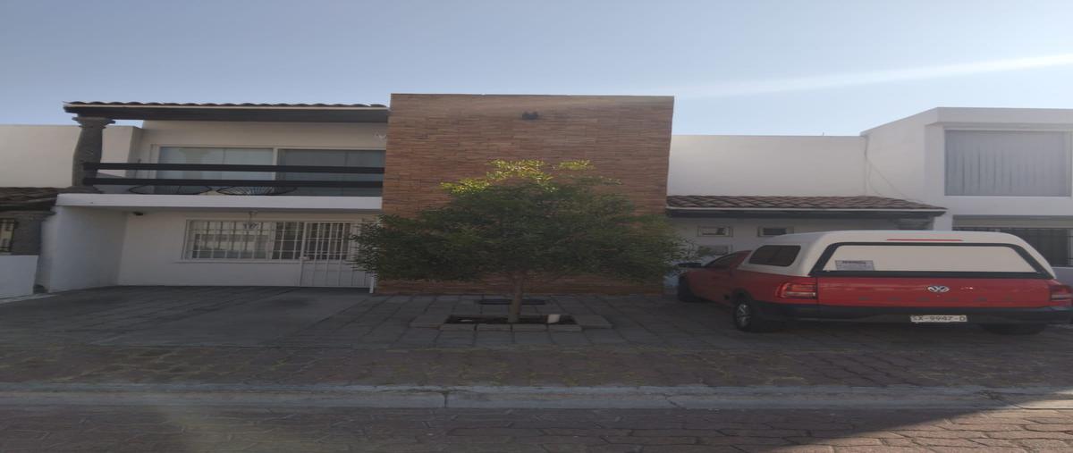 Foto de casa en venta en avenida de los mezquites , san josé de los olvera, corregidora, querétaro, 0 No. 01