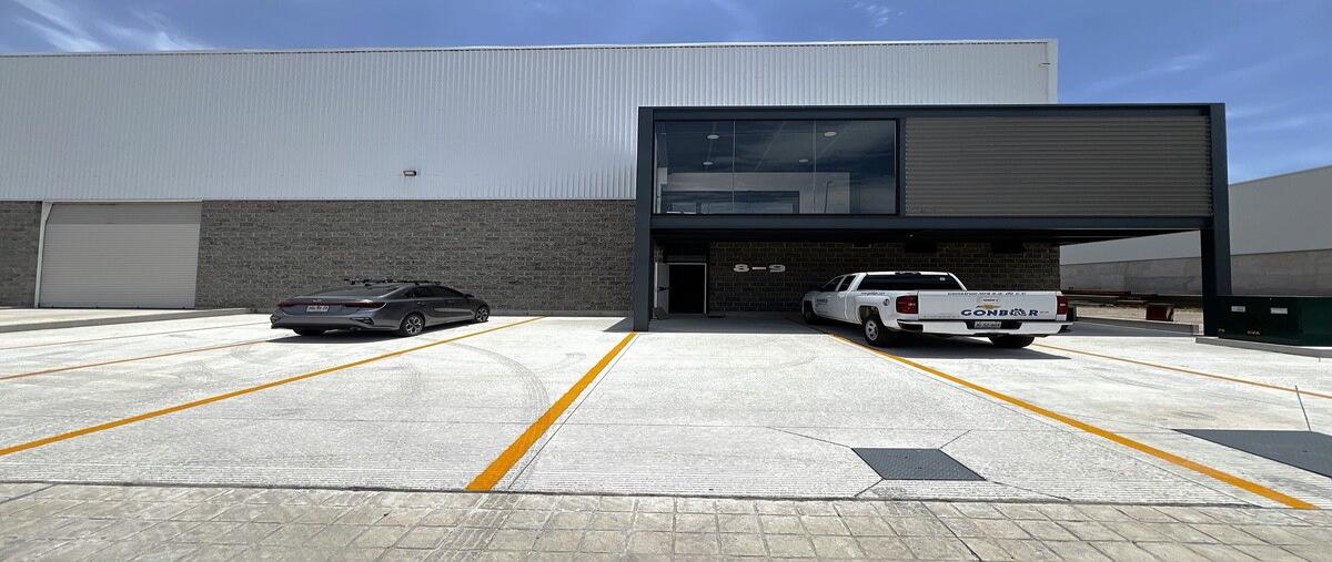 Foto de bodega en renta en avenida de los molineros , los molinos, zapopan, jalisco, 29934541 No. 08
