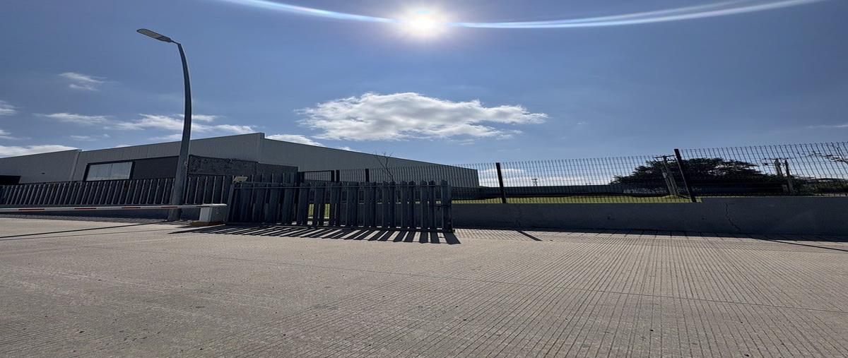 Foto de terreno industrial en venta en avenida de los molineros , los molinos, zapopan, jalisco, 0 No. 03