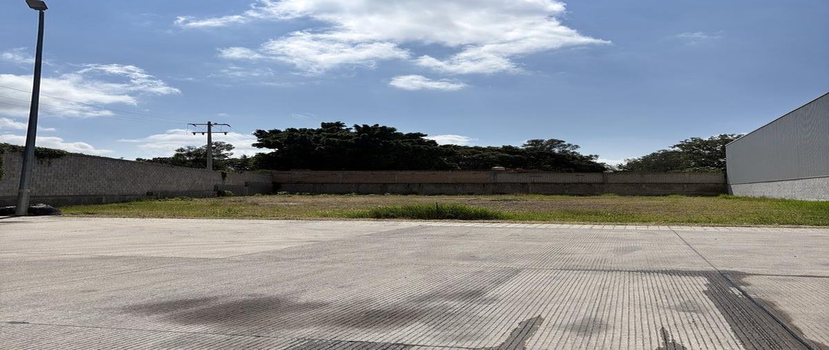 Foto de terreno industrial en venta en avenida de los molineros , los molinos, zapopan, jalisco, 0 No. 08