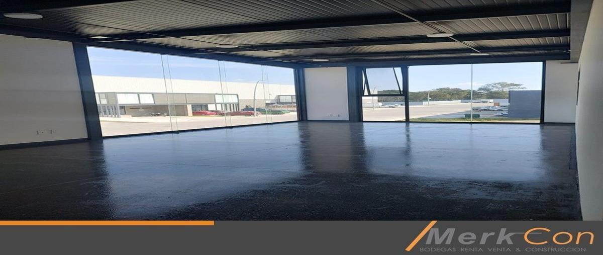 Foto de bodega en renta en avenida de los molinos , los molinos, zapopan, jalisco, 0 No. 04