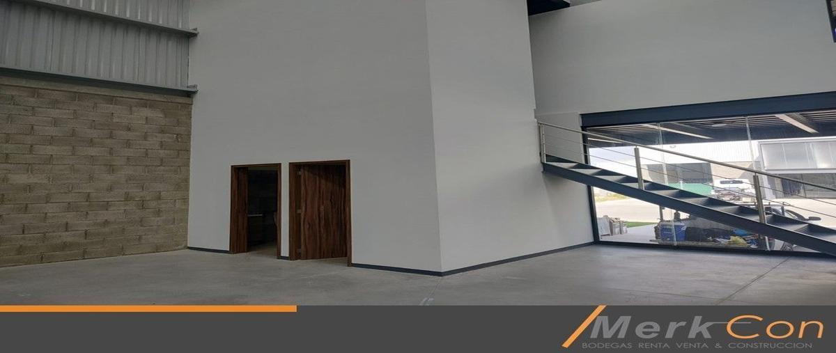 Foto de bodega en renta en avenida de los molinos , los molinos, zapopan, jalisco, 0 No. 05