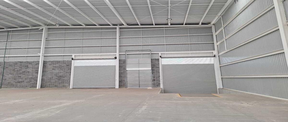 Foto de bodega en renta en avenida de los molinos , los molinos, zapopan, jalisco, 0 No. 03